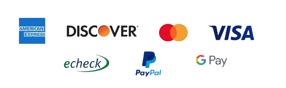 payment logos